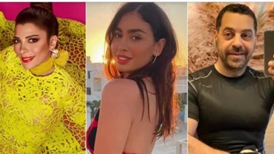 حبيبة طارق العريان تحتفل بعيد ميلاده تزامنًا مع زواج أصالة