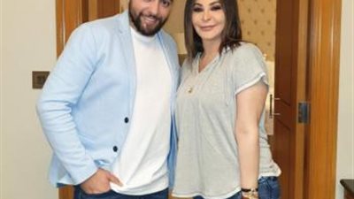 عمل فني جديد يجمع محمد مدين مع إليسا.. وهذه تفاصيله