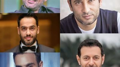 تحت شعار ”الوطن أولًا”.. نجوم تفاعلوا مع أزمات أثيوبيا وليبيا