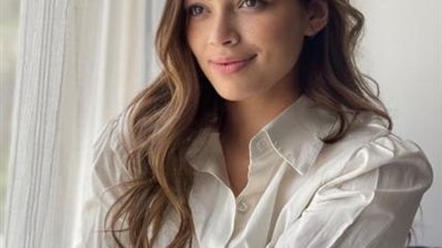 ليلى أحمد زاهر تشعل مواقع التواصل الاجتماعى بإطلالة مختلفة