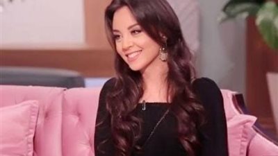 مريم الخشت تكشف تفاصيل شخصيتها فى مسلسل ”وعد إبليس”