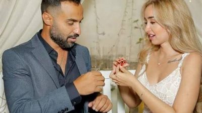 هو أحنا انفصلنا وأنا مش عارف.. تفاصيل الحوار الكوميدى الذى دار بين هنا الزاهد وأحمد فهمى