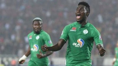 منافس الزمالك ينتظر الأجانب