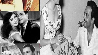 ناهد شريف وشقيقة شادية.. النساء في حياة ”چان العصر الذهبي” كمال الشناوي