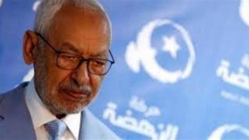 الغنوشي