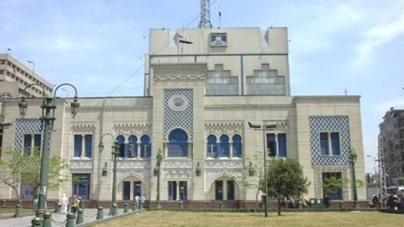 انتظام قطارات الصعيد