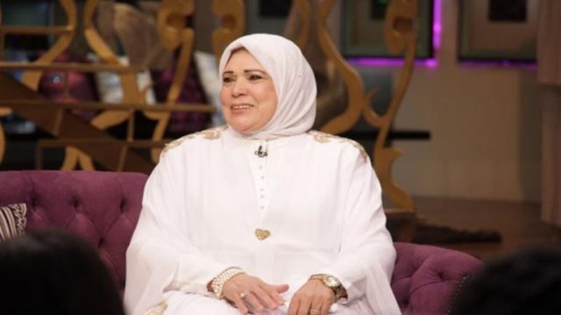 المطربة ياسمين الخيام