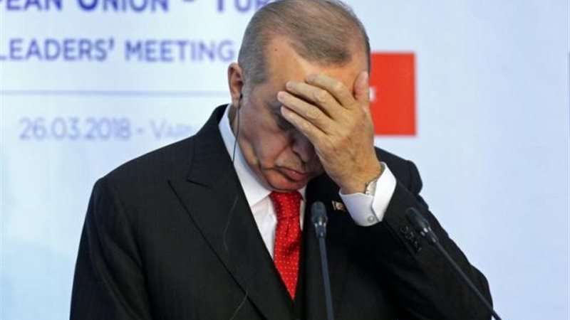 أردوغان