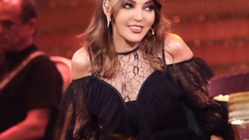 سميرة سعيد