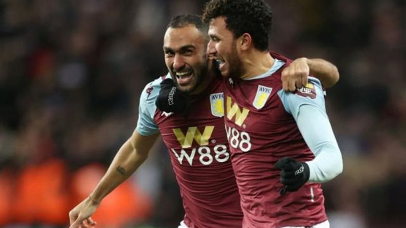 المحمد وتريزيجيه