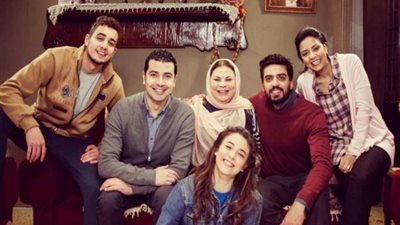 وسط إجراءات وقائية.. ماجدة ذكي تعود لتصوير ”قوت القلوب” الأسبوع المقبل