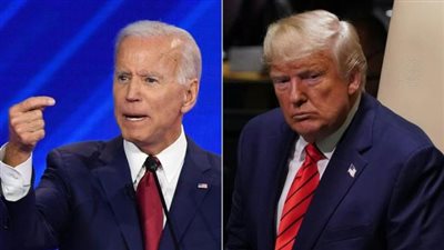 بايدن يواصل انتقاد ترامب: أسوأ شخص يقود أمريكا خلال أزمة تفشى كورونا