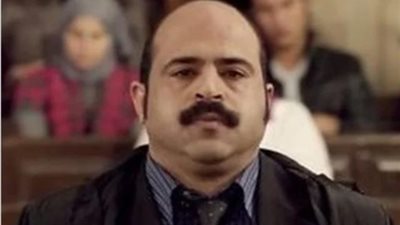 حادث سير ينهى حياة الفنان أحمد هيبة