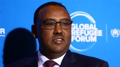 إثيوبيا: تغيير المشهد الدبلوماسي أصبح محوريا