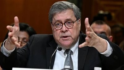 وزير العدل الأمريكي يهاجم شركات والت ديزني وأبل بسبب ”الصين”