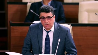 خالد شكشك.. الحرامي الذي حول أموال ليبيا إلى مصارف تركيا