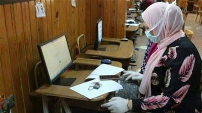 تنسيق الجامعات 2021 .. اعرف نتيجة تقليل الاغتراب الآن