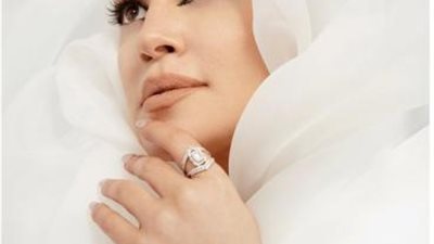 أروى جودة بإطلالة مميزة فى أحدث ظهور لها