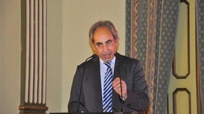 مازن مرزوق: الأندية الفاشلة هي من تطالب بإلغاء الدوري