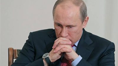 عاجل.. عزل بوتين و الكرملين يُصدر بيانًا خطيرًا