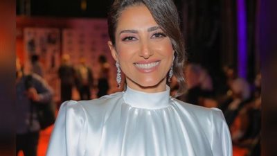 حنان مطاوع تطرح أغنية بمناسبة عيد ميلاد نجلتها ”اماليا”