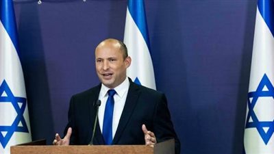 رئيس وزراء إسرائيل يُشعل الصراع الإسرائيلي الفلسطيني بتصريح خطير