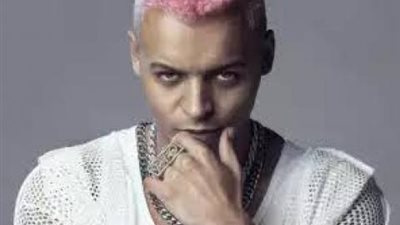 أوكا يطرح مهرجان غنائى جديد يحمل اسم ”أمورتى الحلوة”