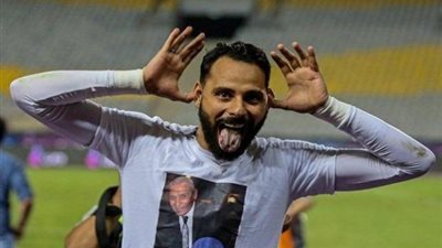 رسميا.. جنش يرحل عن الزمالك إلي فيوتشر