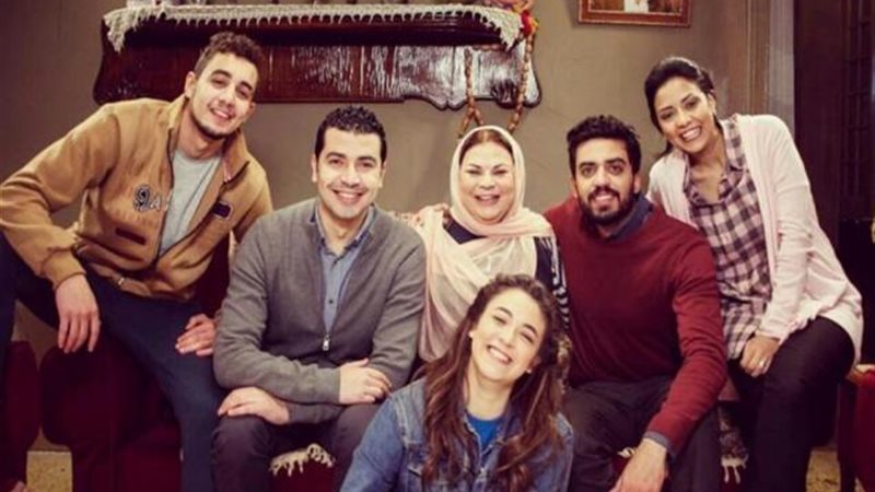 فريق عمل قوت القلوب