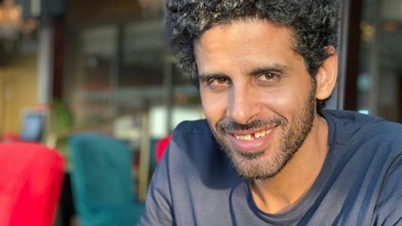 حمدي الميرغني