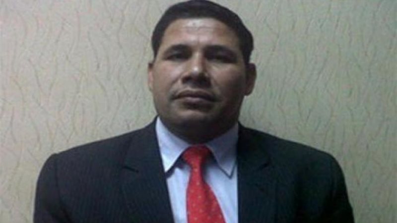 شعبان خليفة رئيس
