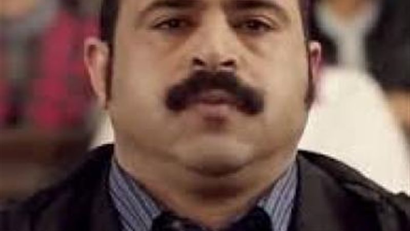 أحمد هيبة