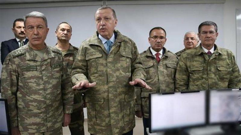 أردوغان