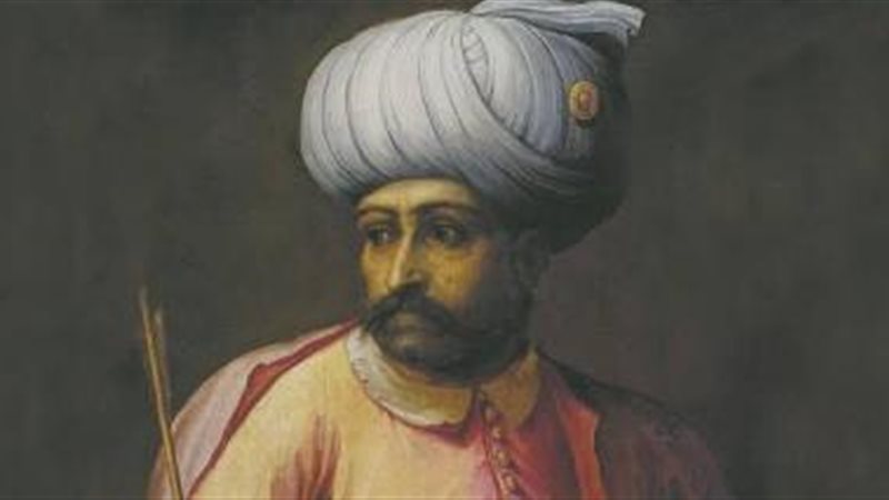 سليم الأول