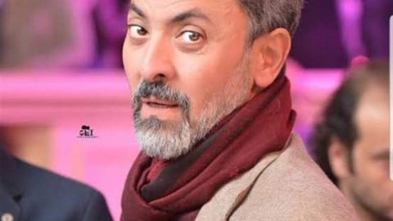 فتحى عبد الوهاب