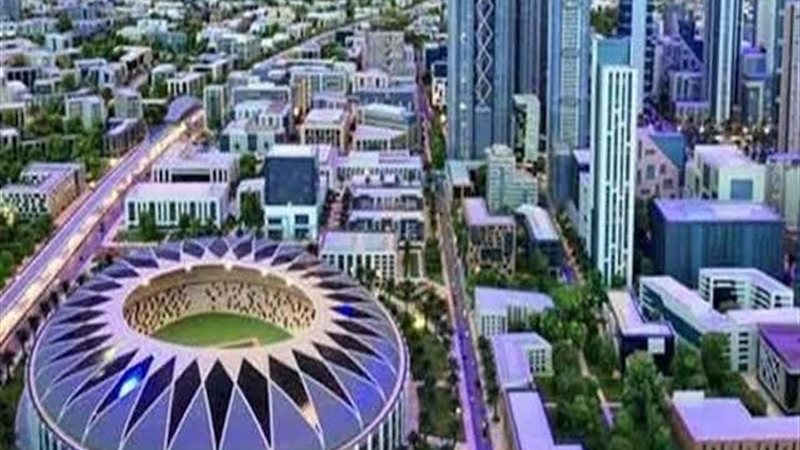 متحف العاصمة الادارية