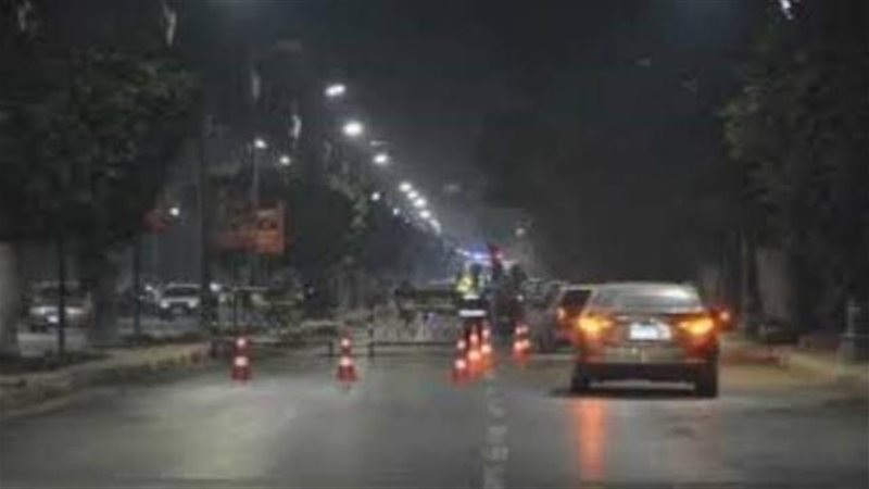 شارع الأهرام