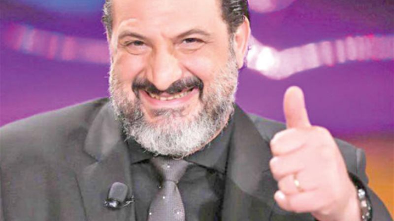 خالد الصاوي