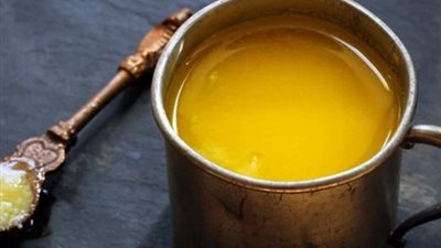 فوائد غير متوقعة عند تناول السمن للأطفال