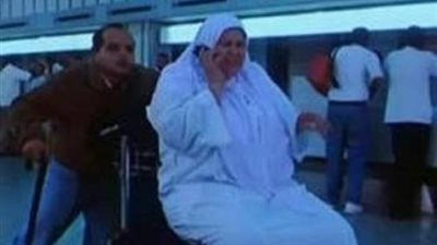 ”أم فرحات” الأبرز.. محطات مهمة فى حياة منحة زيتون