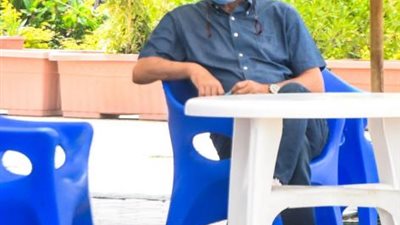 طلعت يوسف يمنح لاعبيه راحة سلبية 48 ساعة