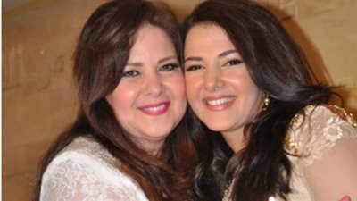 40 يوم على وفاتها.. دنيا سمير غانم تبعث رسالة مؤثرة لوالدتها