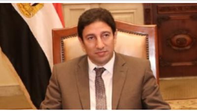 نقيب البيطريين: استراتيجية حقوق الإنسان تعكس وضع الدولة للعمل النقابى ضمن اهتماماتها