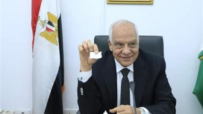 4368 جبانة.. ننشر أسماء الفائزين بقرعة الجبانات بالجيزة