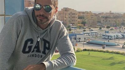 بعد الإحتفال بعيد ميلاده.. أحمد السعدني: ”أصعب سنة في حياتي ومرت بمساندة أهلي وأصدقائي”