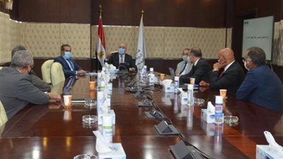 التصديرى العقارى:الوقت الآن يسمح بتوسيع الرقعة العمرانية إلى 14٪