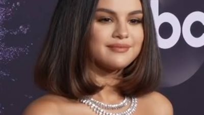 سيلينا جوميز تصدم جمهورها بهذا القرار