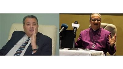 القضاء قال كلمته .. ننشر  أسباب الخلاف بين الكنيسة الإنجيلية والأسقفية