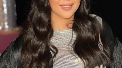 إيمي سمير غانم تحيى ذكرى مرور 40 يومًا على وفاة والدتها