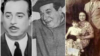 ”أبو السينما” الذي ترك ”الحربية” من أجل الفن ومات أمام الكاميرا..حكاية الفنان حسين رياض